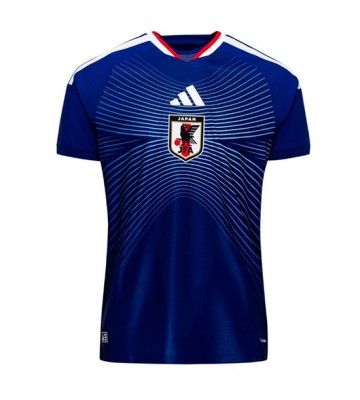Japan Hemmatröja VM 2026 Kortärmad
